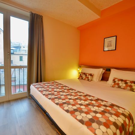 Hotel Europa ジェノヴァ エクステリア 写真